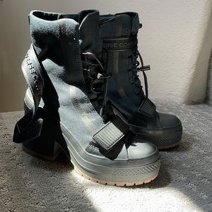 Converse Chuck Taylor All Star GR82